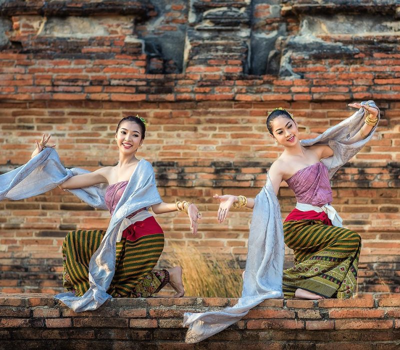thailand, asia, culture